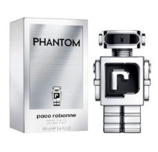 Paco Rabanne Phantom EDT 100ml de Paco Rabanne
